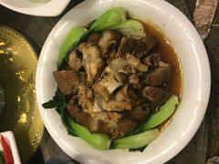 蹄髈-旺达·福州菜(正大广场店)