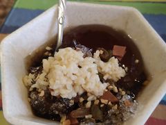原味冰粉-滋味烤鱼(超洋店)