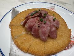 -同庆楼(建邺万达店)
