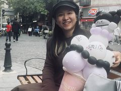 -小宋CD店铺(江汉路店)