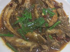 -聚德福海鲜家常菜(刘庄店)