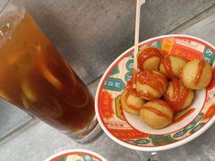 -孖记茶档·热腾茶餐(乐峰店)
