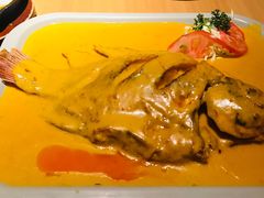 -Lia Cafe Bar Restaurant松山咖啡屋