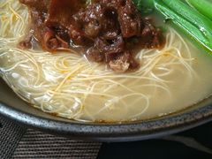 牛腩面-南国会酒家(岗顶1站广场店)