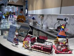 -Pantry's Best派悦坊蛋糕(K11购物艺术中心店)