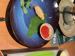 -Tegu泰古莲·泰国餐厅(红山6979店)