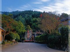 -南江大峡谷