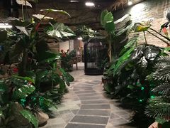 -泉城欧乐堡戏水湾艺术养生温泉