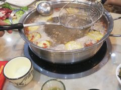 -汕头八里香牛肉店(人民南店)
