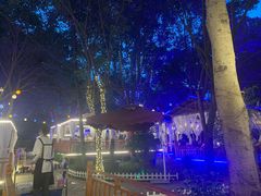 -醉二娘正宗西昌火盆烧烤(大丰店)