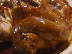 -宫燕府·京菜·烤鸭·淮扬菜(王府中心店)