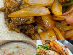 -贞姨美食·老字号海鲜大排档