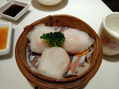 -港禧茶餐厅(美莲广场店)