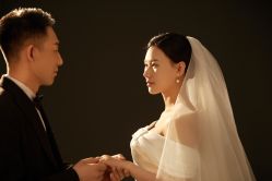 点击看大图 -CD视觉婚纱摄影