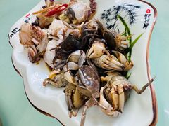 -海鲜人家(吕四店)
