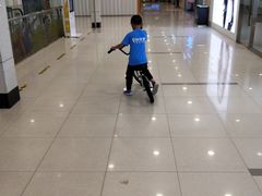 -星动计划儿童运动馆(闵行乐虹坊店)