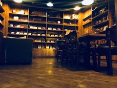 -KAFKA·卡夫卡咖啡(文林店)
