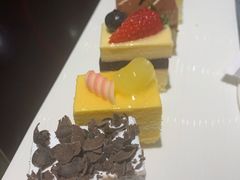 -博悦茶餐厅(文殊院店)