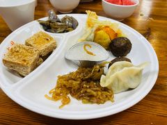 -素清香(解放路店)