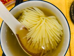 -白家大院·王府宫廷菜(苏州街店)
