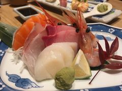 -初居食屋日式料理(万象城购物中心店)