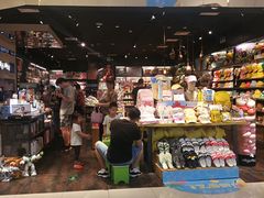 -酷乐潮玩(凯德MALL西直门店)