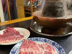 -裕德孚·非遗手切涮羊肉(东直门内大街店)