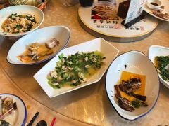-绍兴老味道·非遗门店(银泰城店)
