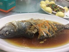 -聚德福海鲜家常菜(刘庄店)