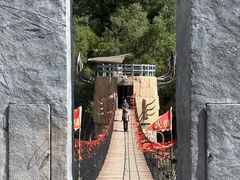 -小五台金河景区