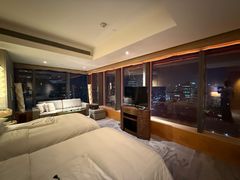 -上海静安香格里拉大酒店