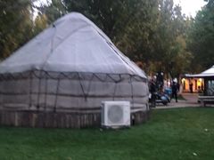 -九十九顶毡房(阜石路店)