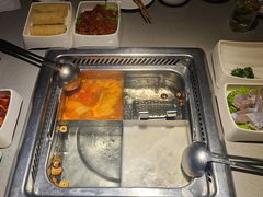 -海底捞火锅(万象城店)