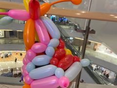 -西贝莜面村(金隅嘉品mall店)