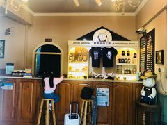 -娜娜度假小旅馆