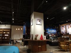 -海马体照相馆(天津世纪都会店)