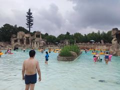 -太阳岛度假酒店