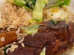 -猪角·闽南猪脚饭(华闽大厦店)
