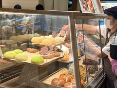 -RUXU入续糖水铺与包(卓悦中心店)