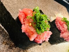-Sushi Hanzo半藏(天环广场店)