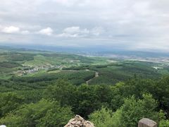 -帽儿山国家森林公园