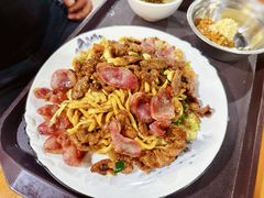 -荣荣面馆(丹溪大道店)