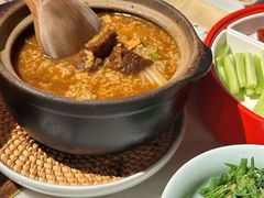 -小吊梨汤·北京菜·烤鸭(双井乐成中心店)