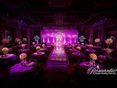 上海浪漫爱都婚礼策划-上海龙之梦万丽酒店