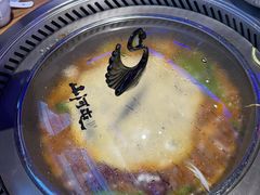 -山河屯铁锅炖·非遗铁锅炖(华强北店)