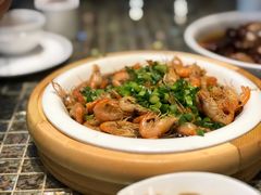 -走马楼饭庄(慈城古县城店)