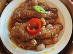-金悦轩海鲜酒家(拱北店)