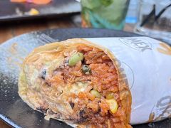 -Q MEX 库迈墨西哥餐吧(三里屯店)