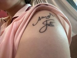-雕哥的纹身店A3 TATTOO&纹身培训