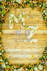 -上海万豪虹桥大酒店·宴会厅